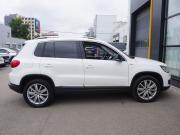 Volkswagen Tiguan I Рестайлинг Москва  - изображение 20