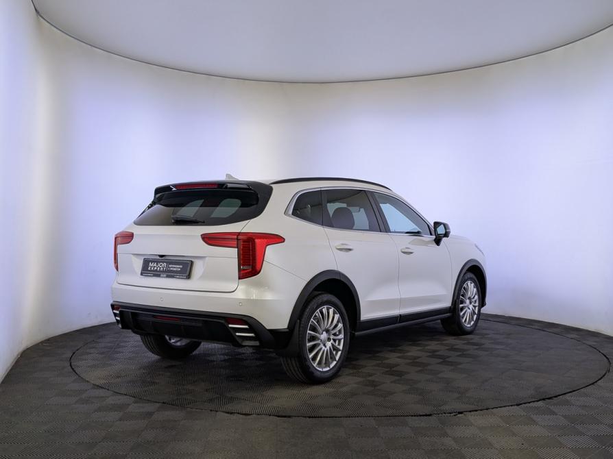 Haval Jolion I Рестайлинг Москва  - изображение 5