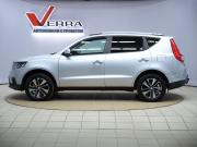 Geely Emgrand X7 I Рестайлинг 2 Уфа  - изображение 24