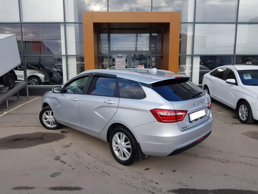 Lada (ВАЗ) Vesta I Рестайлинг (NG) Брянск  - изображение 7