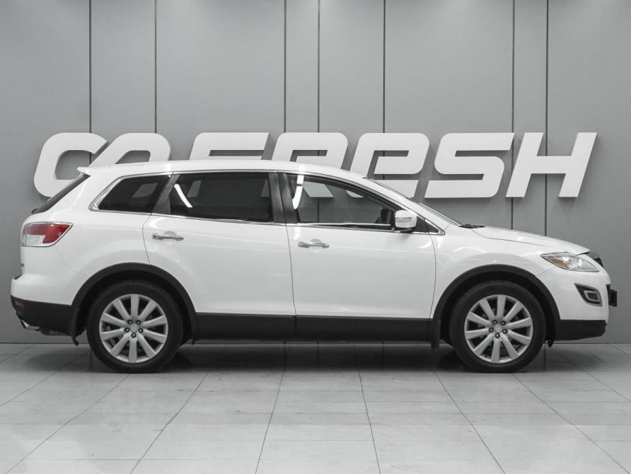Mazda CX-9 I Ростов-на-Дону  - изображение 5
