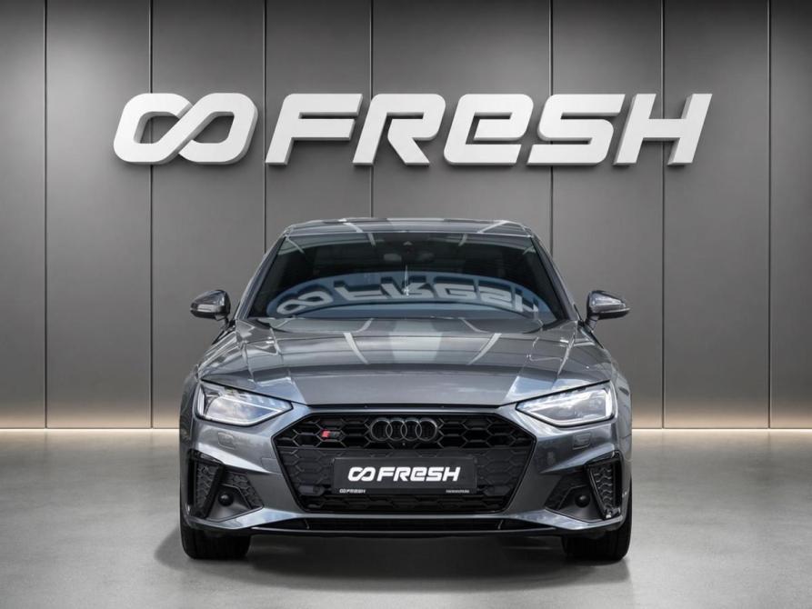 Audi S4 V (B9) Рестайлинг Курган  - изображение 3