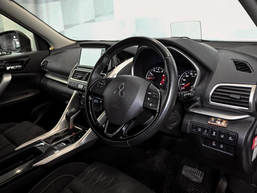 Mitsubishi Eclipse Cross I Екатеринбург  - изображение 11