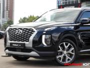 Hyundai Palisade I Москва  - изображение 47