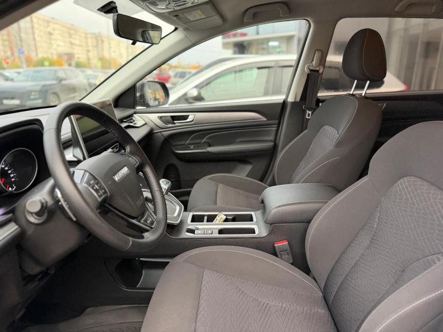 Haval M6 II Череповец  - изображение 10