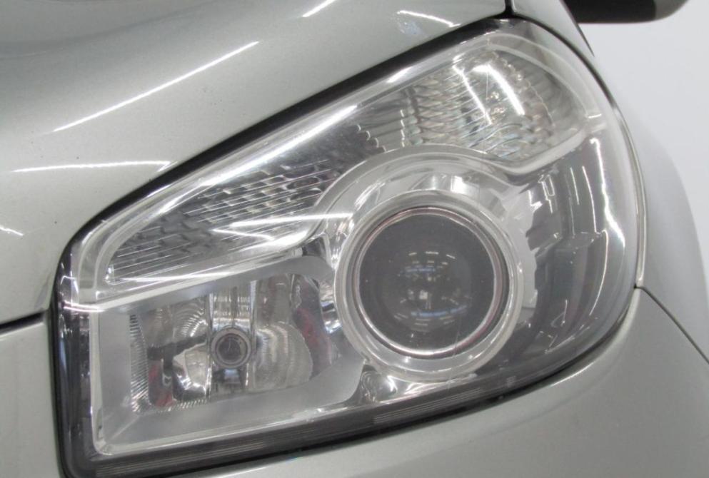 Nissan Qashqai+2 I Рестайлинг Екатеринбург  - изображение 11
