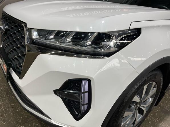Chery Tiggo 7 Pro Max I с пробегом 2024 года, цена 1 780 000 рублей, 30172 км, внедорожник, Автокод Объявления