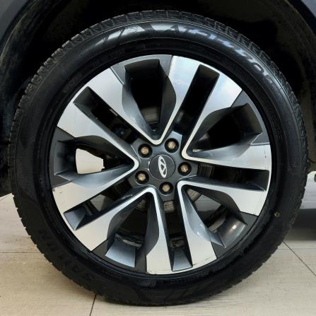 Chery Tiggo 4 I Рестайлинг с пробегом 2021 года, цена 1 290 000 рублей, 82354 км, внедорожник, Автокод Объявления