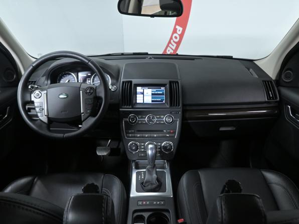 Land Rover Freelander II Рестайлинг 2 с пробегом 2014 года, цена 1 500 000 рублей, 127818 км, внедорожник, Автокод Объявления
