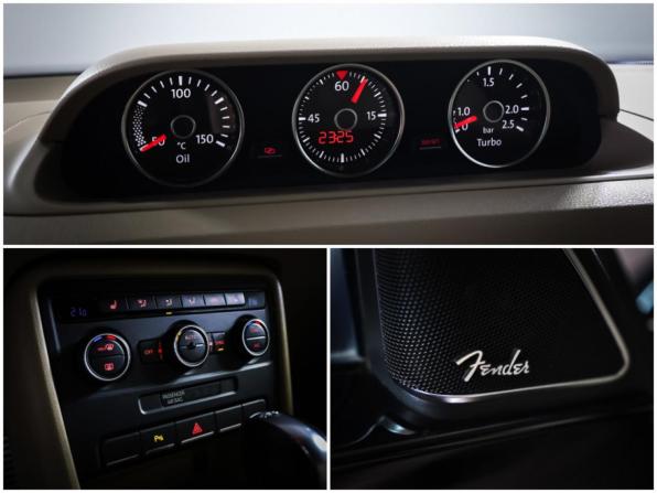 Volkswagen Beetle II (A5) с пробегом 2014 года, цена 1 980 000 рублей, 106713 км, хэтчбек, Автокод Объявления