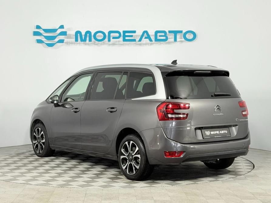 Citroen C4 SpaceTourer I Калининград  - изображение 7