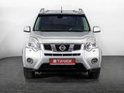 Nissan X-Trail II Рестайлинг Иркутск  - изображение 24