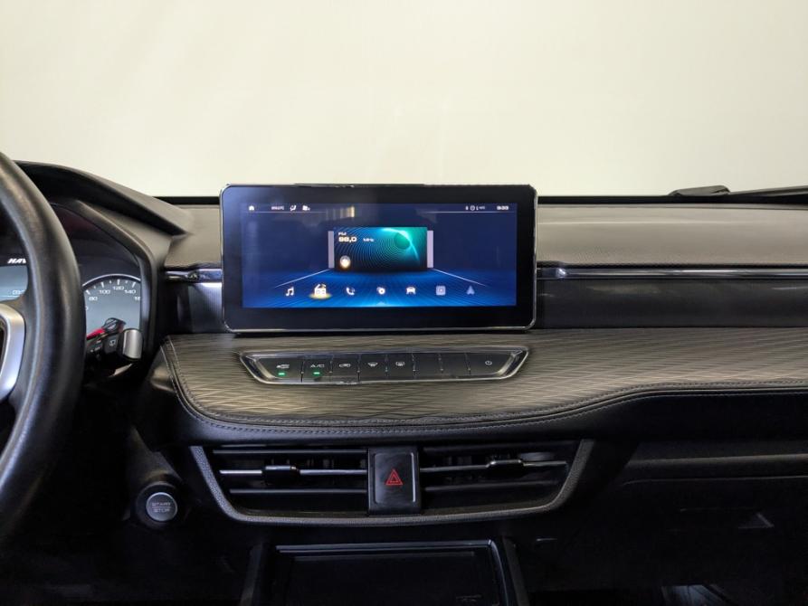 Haval Jolion I Москва  - изображение 14