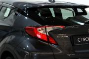 Toyota C-HR I Сургут  - изображение 50