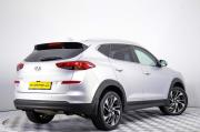 Hyundai Tucson III Рестайлинг Пермь  - изображение 31