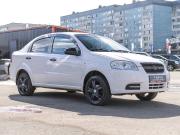 Chevrolet Aveo I Рестайлинг Ижевск  - изображение 20