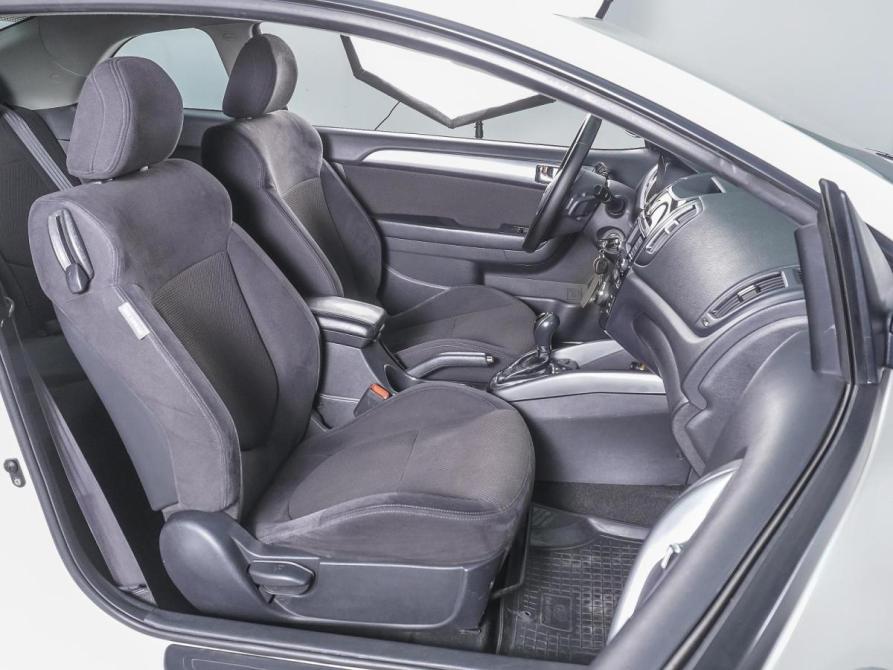 Kia Cerato II Ростов-на-Дону  - изображение 8