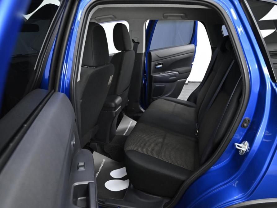 Mitsubishi ASX I Рестайлинг 2 Москва  - изображение 13