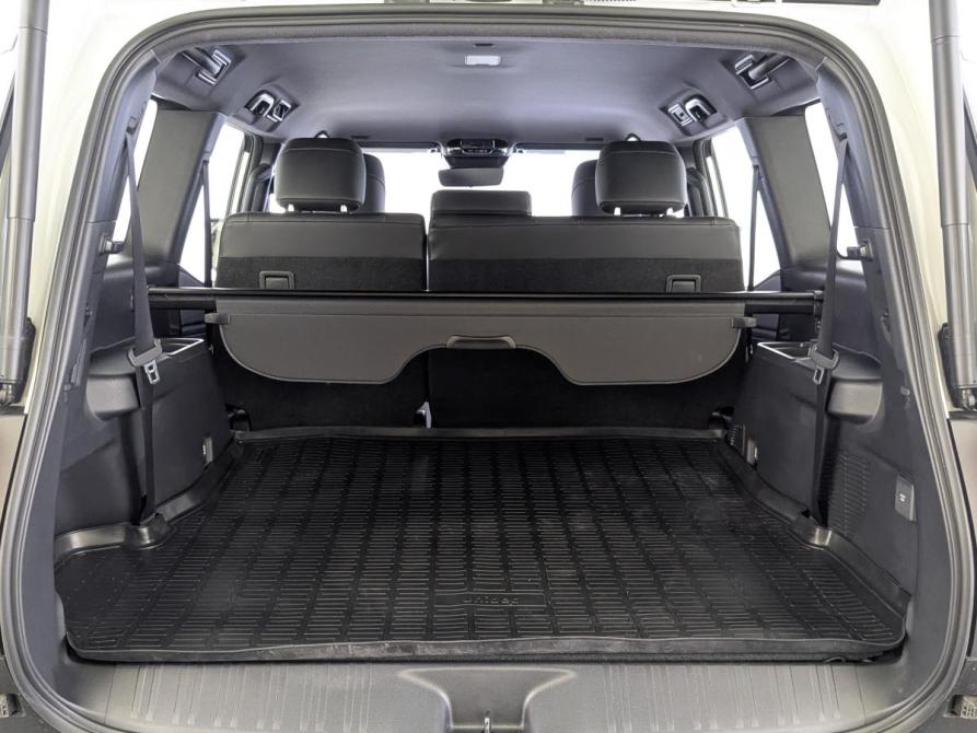 Toyota Land Cruiser Prado 250 Series Москва  - изображение 10