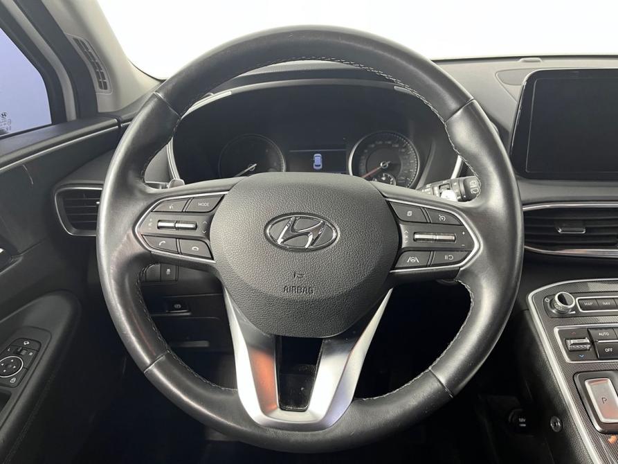 Hyundai Santa Fe IV Рестайлинг Борисоглебск  - изображение 17
