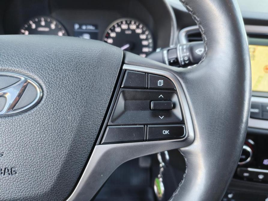 Hyundai Solaris II Стерлитамак  - изображение 18