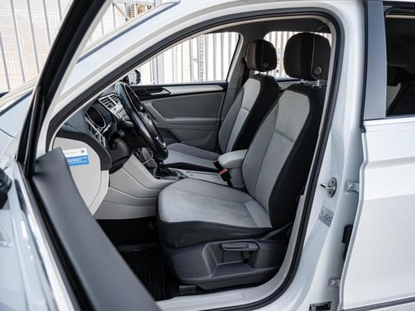Volkswagen Tiguan II с пробегом 2017 года, цена 2 405 000 рублей, 174998 км, внедорожник, Автокод Объявления