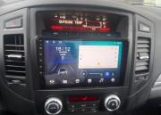 Mitsubishi Pajero IV Рестайлинг 1 Азнакаево  - изображение 35