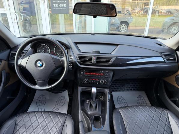 BMW X1 I (E84) с пробегом 2011 года, цена 1 255 000 рублей, 140976 км, внедорожник, Автокод Объявления