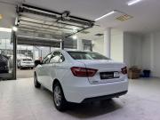 Lada (ВАЗ) Vesta I Минеральные Воды  - изображение 23