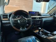 Lexus LX III Рестайлинг 2 Челябинск  - изображение 30