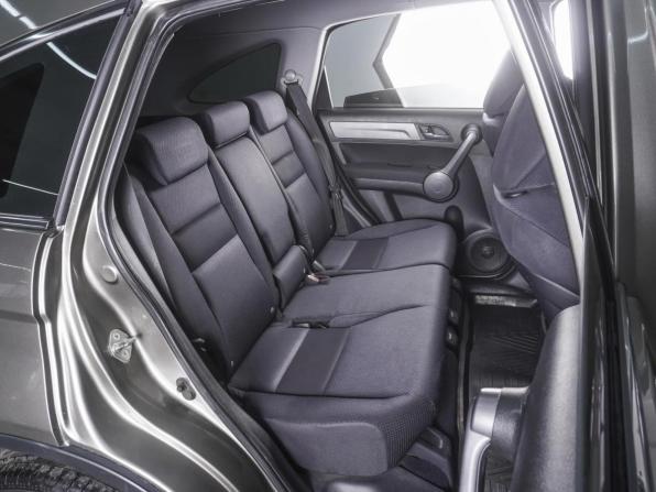 Honda CR-V III с пробегом 2008 года, цена 1 340 000 рублей, 210670 км, внедорожник, Автокод Объявления