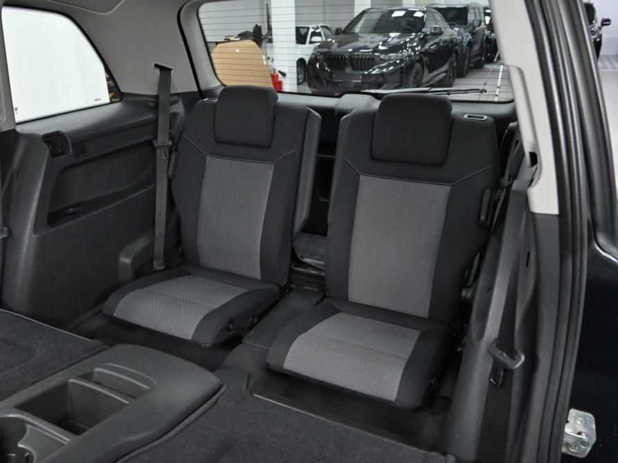 Opel Zafira B Рестайлинг Москва  - изображение 15