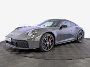 Porsche 911 VIII (992) Рестайлинг Москва  - изображение 31