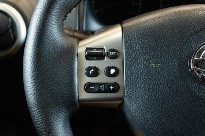 Nissan Note I Рестайлинг с пробегом 2009 года, цена 599 000 рублей, 183184 км, хэтчбек, Автокод Объявления