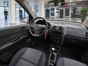 Hyundai Getz I Рестайлинг Новосибирск  - изображение 22