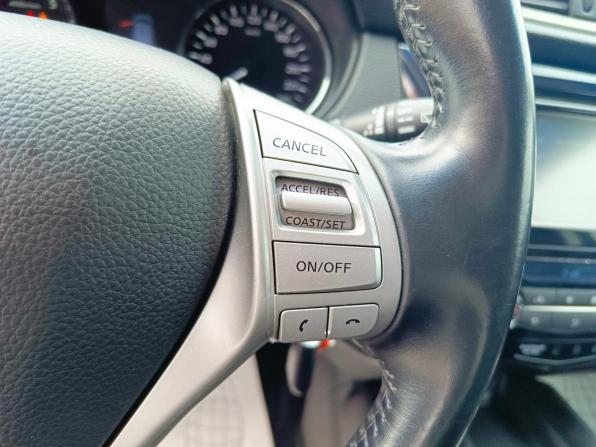 Nissan Qashqai II с пробегом 2014 года, цена 1 349 995 рублей, 102240 км, внедорожник, Автокод Объявления