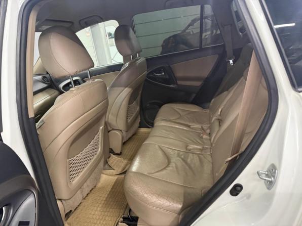 Toyota RAV4 III (XA30) Рестайлинг с пробегом 2010 года, цена 1 297 000 рублей, 163071 км, внедорожник, Автокод Объявления