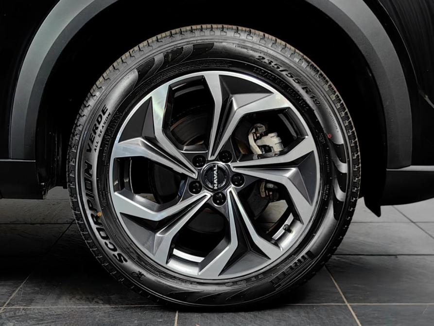Haval F7 II Москва  - изображение 27