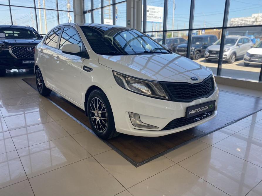 Kia Rio III Саратов  - изображение 3