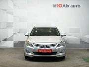 Hyundai Solaris I Рестайлинг Екатеринбург  - изображение 16