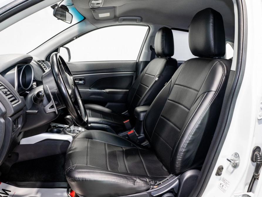 Mitsubishi ASX I Чита  - изображение 5