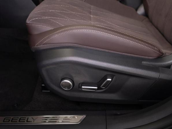 Geely Monjaro I Рестайлинг 2 с пробегом 2026 года, цена 4 200 000 рублей, 50 км, внедорожник, Автокод Объявления