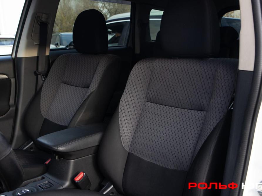 Mitsubishi Outlander III Москва  - изображение 16