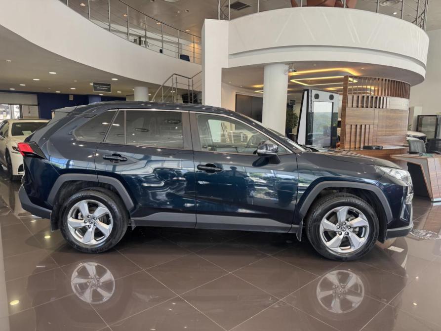 Toyota RAV4 V (XA50) Казань  - изображение 5
