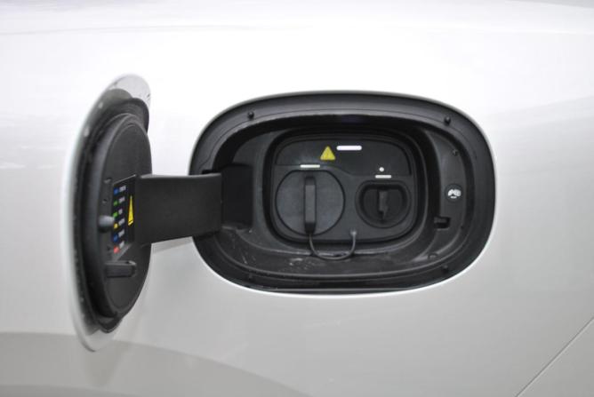 Changan Qiyuan A06 с пробегом 2026 года, цена 2 400 000 рублей, 10 км, хэтчбек, Автокод Объявления