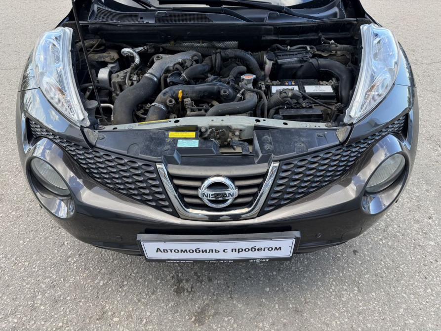 Nissan Juke I Саратов  - изображение 13