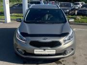 Kia Ceed II Томск  - изображение 21