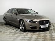 Jaguar XE I Санкт-Петербург  - изображение 22