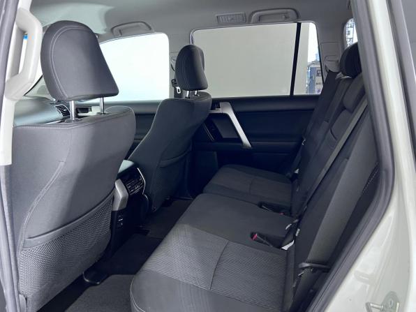 Toyota Land Cruiser Prado 150 Series Рестайлинг 3 с пробегом 2022 года, цена 6 500 000 рублей, 73750 км, внедорожник, Автокод Объявления