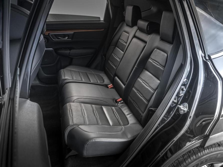 Honda CR-V V Рестайлинг Тюмень  - изображение 7